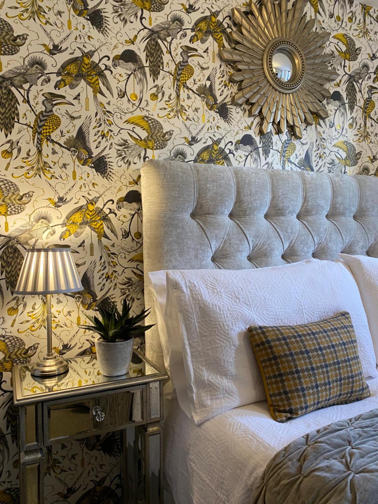 Luxury Chapel Apartment Within City Walls Τσέστερ Εξωτερικό φωτογραφία