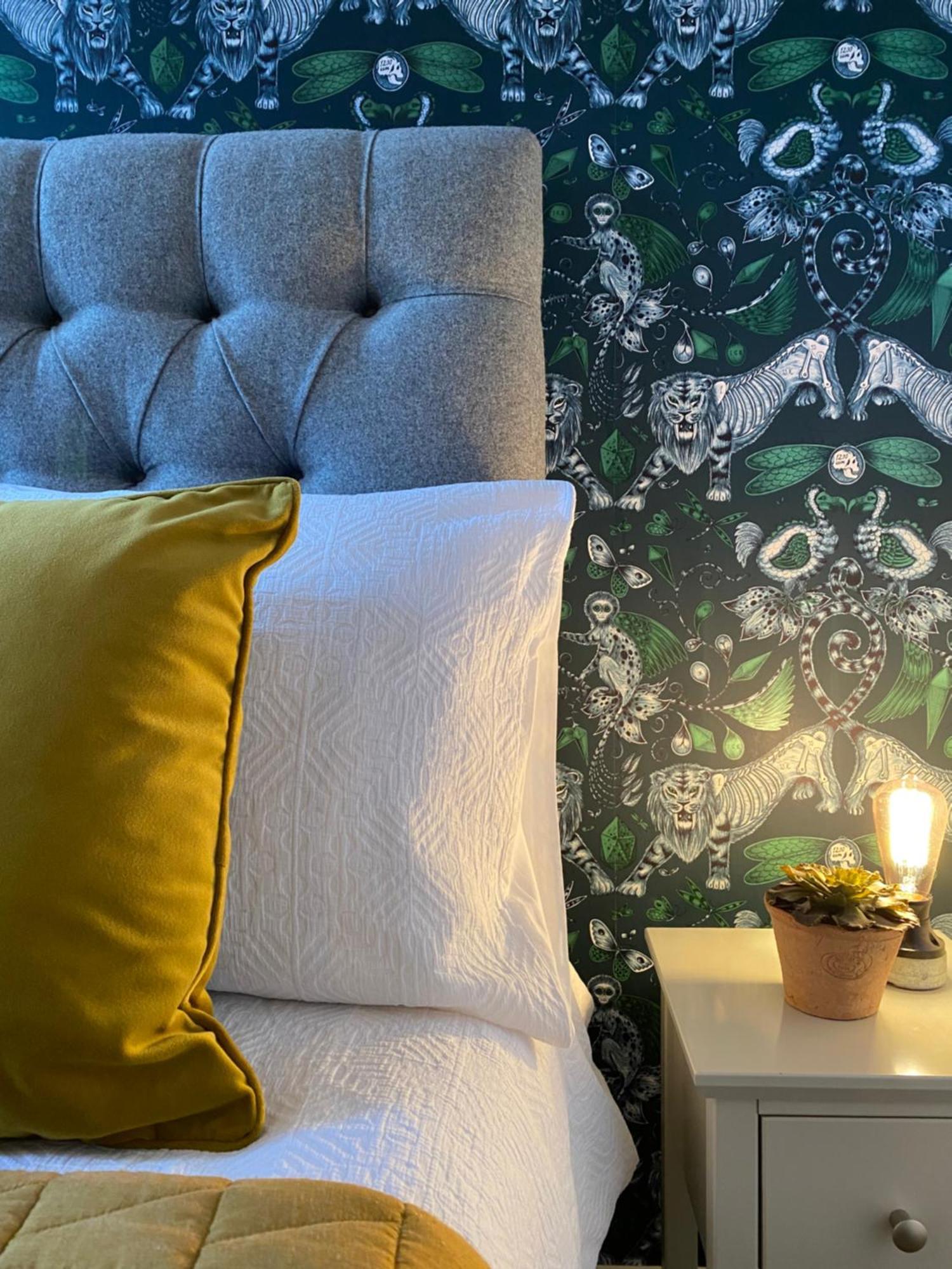 Luxury Chapel Apartment Within City Walls Τσέστερ Εξωτερικό φωτογραφία