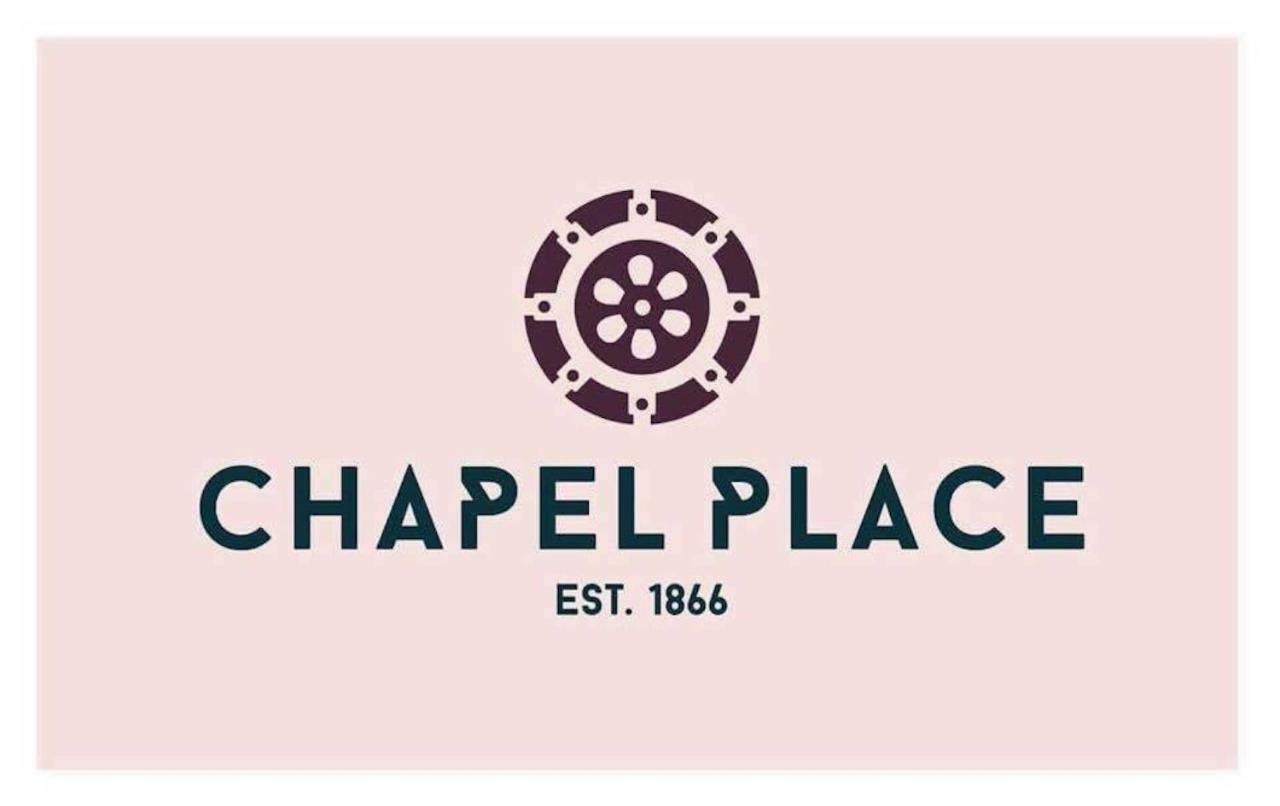 Luxury Chapel Apartment Within City Walls Τσέστερ Εξωτερικό φωτογραφία